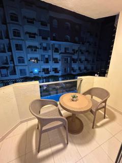 Florenza Khamsin Apartments - 3