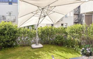 2 Bedroom Awesome Apartment In Fornebu - 1