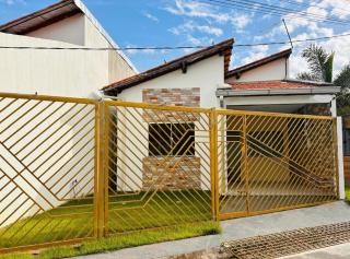 Casa bonita e aconchegante em residencial - 4