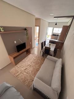 Casa bonita e aconchegante em residencial - 1