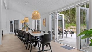 Villavilla 828 - Fjellerup, Østjylland - 5