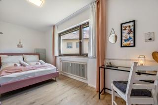 Landhaus Gisela 2.0 - Fewo 1 - 1