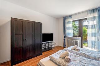 Landhaus Gisela 2.0 - Fewo 1 - 2