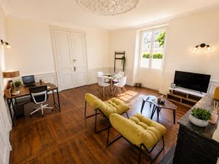 Superbe T2 lumineux avec fibre - 3