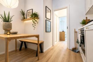 revLIVING Wachau Altstadt Apartment Krems - 8