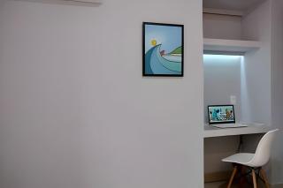 Tranquilo com duas suítes no melhor do Guarujá!! - 8