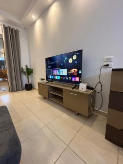 Florenza Khamsin Apartments - 7