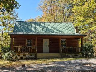 2 Bed 1 bath rustic, pet friendly, Big South Fork - 7