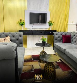 samourai residence - 3