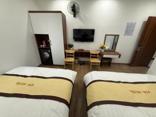 A90 HOTEl2 - 1