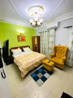 samourai residence - 4