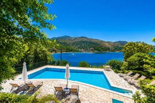Villa Thalassia - 6