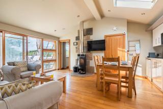 White Star Cottage - 8