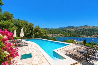 Villa Thalassia - 8