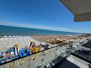 ELITHE Apartaments Promenada Mamaia Nord - 0