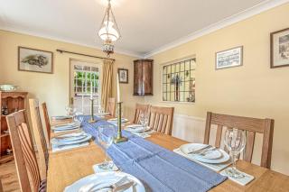 The Shepherd's Lodge - near Henley-on-Thames - 5