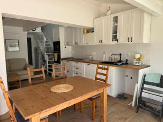 HOLIDAYLAND 251 VILLA T2 MEZZANINE 6 couchages NARBONNE PLAGE - 0
