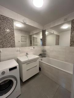 Apartamet Hallera 253 przy plaży - 2