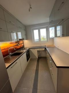Apartamet Hallera 253 przy plaży - 9