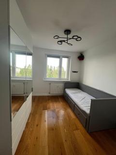 Apartamet Hallera 253 przy plaży - 5