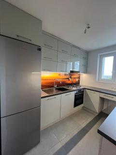 Apartamet Hallera 253 przy plaży - 7