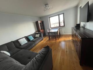 Apartamet Hallera 253 przy plaży - 6