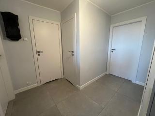 Apartamet Hallera 253 przy plaży - 1