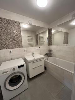 Apartamet Hallera 253 przy plaży - 8