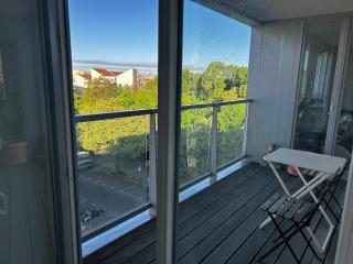 Charming private room with bathroom in the Kollwitz neighborhood - 1