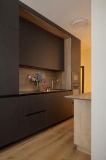 Boutique Apartment Graz Central Station - 6