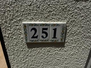 HOLIDAYLAND 251 VILLA T2 MEZZANINE 6 couchages NARBONNE PLAGE - 6