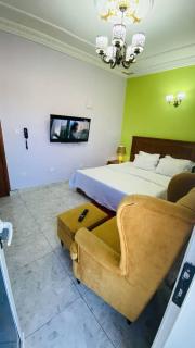 samourai residence - 9
