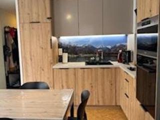 Charmant T2 à Saint-Lary-Soulan, 4 pers., balcon sud-ouest, parking, proche thermes - FR-1-457-322 - 2