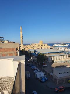 Sea view apartment - 2