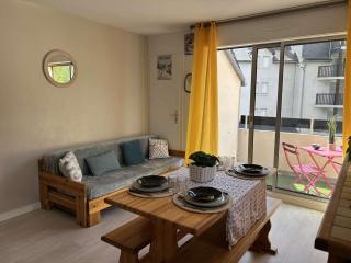 Appartement confortable - 6 pers. - FR-1-457-402 - 8