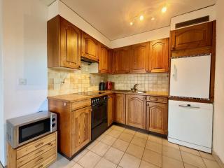 Coppex app dans chalet - SUNNY apartment 5 pers - 2