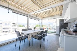 Myrto luxurious top floor studio - 6