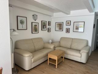 HOLIDAYLAND 251 VILLA T2 MEZZANINE 6 couchages NARBONNE PLAGE - 1