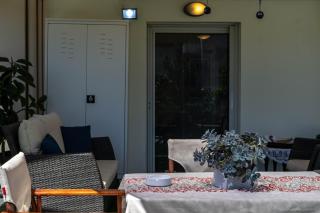 Myrto luxurious top floor studio - 1
