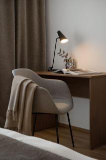 Boutique Apartment Graz Central Station - 1