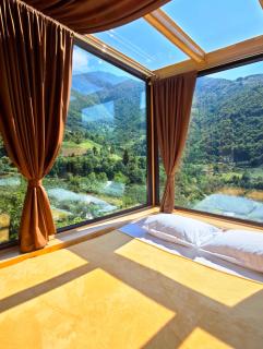 Glass House Merisi 2 - 6