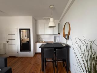The Merchant House Studio - 6