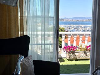 Holibai Serenidade Spa Privado y Vistas al Mar, Baiona - 8