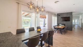 Villa Vista Hermosa Olvera by Ruralidays - 2