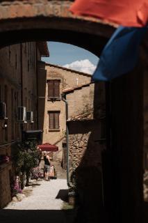 Il Vicolo sul Mare Volterra - 4