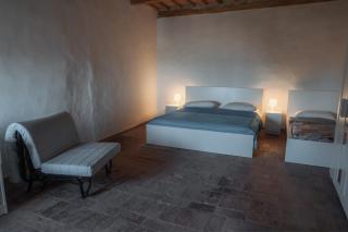 Il Vicolo sul Mare Volterra - 2
