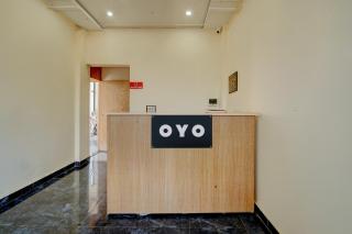 HOTEL O VILLAGE - 4