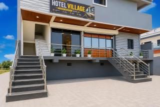 HOTEL O VILLAGE - 3