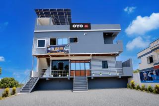 HOTEL O VILLAGE - 1