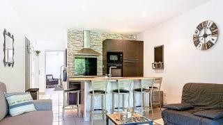 Appartement Sorelle, 4 pers, piscine, plage à 2 minutes - 9